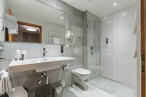 Hotel Alpensonne