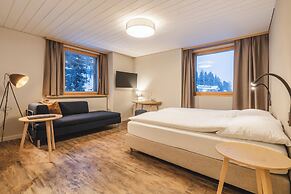 Hotel Alpensonne