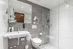 Hotel Alpensonne