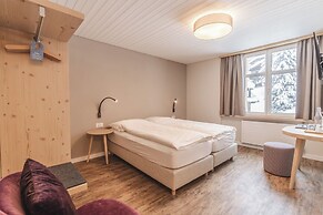 Hotel Alpensonne