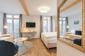 Hotel Alpensonne