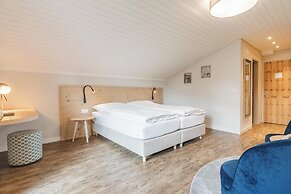 Hotel Alpensonne