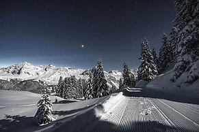 Hotel Alpensonne