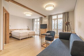 Hotel Alpensonne