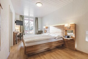 Hotel Alpensonne
