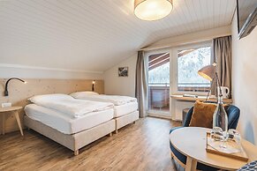 Hotel Alpensonne