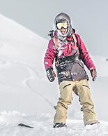 Hotel Alpensonne