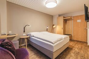 Hotel Alpensonne