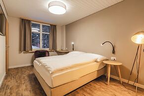 Hotel Alpensonne