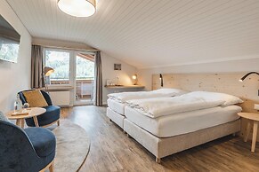 Hotel Alpensonne
