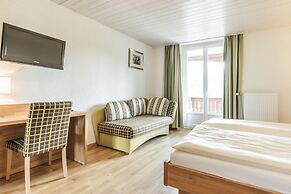 Hotel Alpensonne