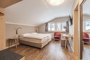 Hotel Alpensonne