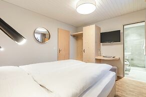 Hotel Alpensonne