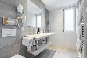 Hotel Alpensonne