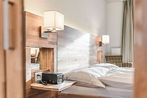 Hotel Alpensonne