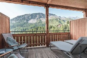 Hotel Alpensonne