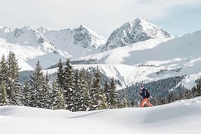 Hotel Alpensonne