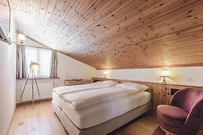 Hotel Alpensonne