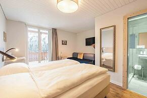 Hotel Alpensonne