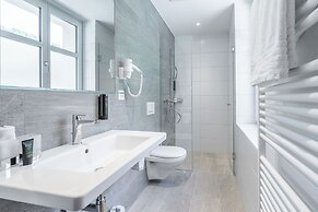 Hotel Alpensonne
