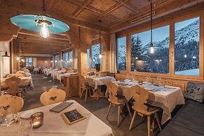 Hotel Alpensonne