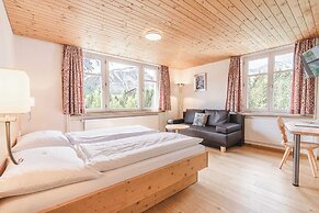 Hotel Alpensonne