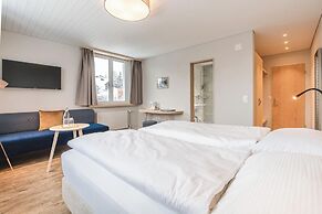 Hotel Alpensonne