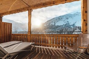 Hotel Alpensonne