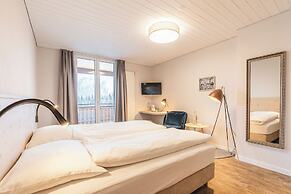 Hotel Alpensonne