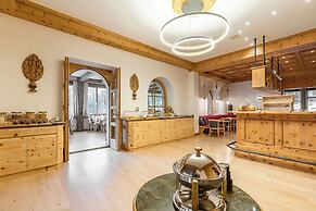 Hotel Alpensonne