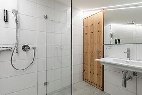 Hotel Alpensonne