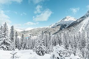 Hotel Alpensonne