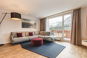 Hotel Alpensonne