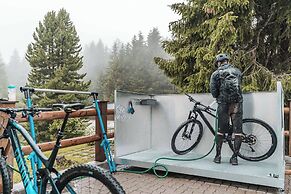 Hotel Alpensonne