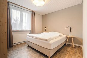 Hotel Alpensonne