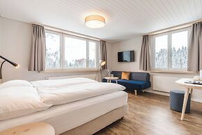 Hotel Alpensonne