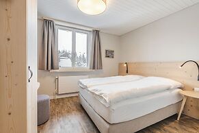 Hotel Alpensonne