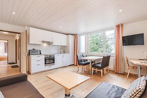 Hotel Alpensonne