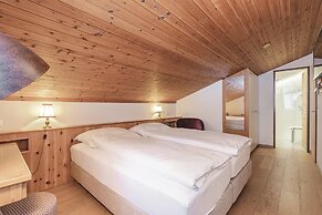 Hotel Alpensonne