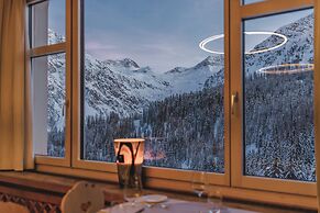 Hotel Alpensonne