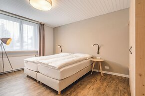Hotel Alpensonne
