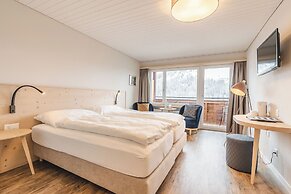 Hotel Alpensonne