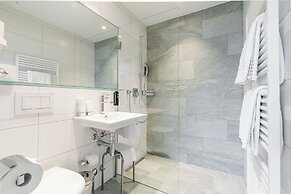 Hotel Alpensonne