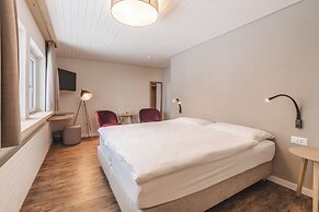 Hotel Alpensonne