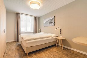 Hotel Alpensonne