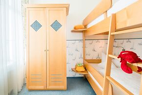 Inselhotel VierJahresZeiten