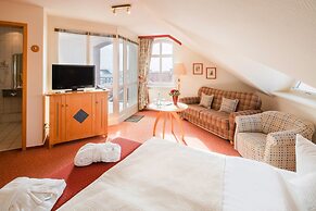 Inselhotel VierJahresZeiten