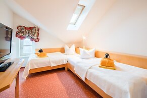 Inselhotel VierJahresZeiten