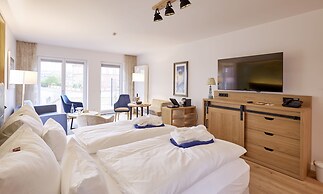 Inselhotel VierJahresZeiten