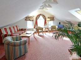 Inselhotel VierJahresZeiten